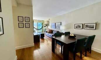 Imagem 6: Flat / Residencial / Ipanema