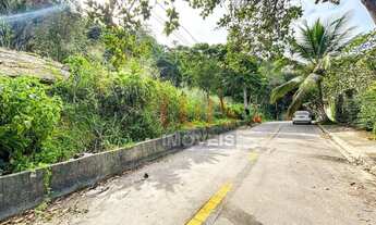 Imagem 2: Terreno à venda, 500 m² por R$ 300.000,00 - Piratininga - Niterói/RJ