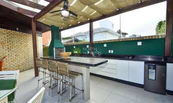 Imagem 5: Casa com 7 dormitórios, piscina e ofurô para alugar, por R$ 7.100/dia - Jurerê Internacion