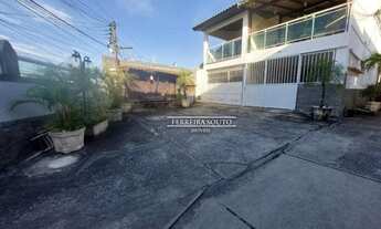 Imagem 3: Casa com 2 dormitórios para alugar, 120 m² por R$ 2.125,00/mês - Mutondo - São Gonçalo/RJ