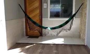 Imagem 2: Casa com 2 dormitórios à venda, 58 m² por R$ 365.000 - Jardim Atlântico Leste (Itaipuaçu