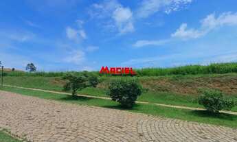 Imagem 5: Ótimo terreno no Condomínio Espelho D?Água na quadra Quadra I, com 1.318,77 m2 (35,06 x 37