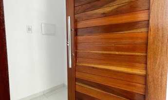 Imagem 5: Vendo Casa com 02 quartos sendo 01 suíte, Loteamento Rota dos Ventos, Mossoró-RN