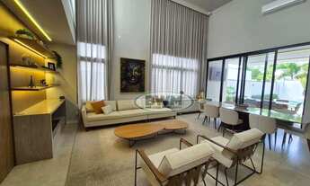 Imagem 2: Casa com 4 dormitórios, 260 m² - venda por R$ 3.090.000,00 ou aluguel por R$ 18.440,00 - A