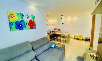 Imagem 2: APARTAMENTO 3 QUARTOS - FREEDOM CLUB - BARRA OLÍMPICA