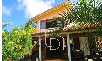 Imagem 2: Linda Casa em condomínio no Sargi Pé na Areia