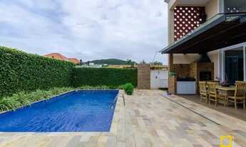 Imagem 2: Casa em Jurerê Internacional