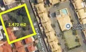 Imagem 7: Terreno de 1.470m² à venda em Camboinhas, Niterói/RJ