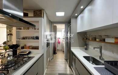 Imagem 12: Apartamento 3 quartos no bairro Itacorubi, Florianopolis