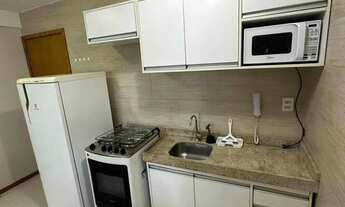 Imagem 3: Maravilhoso Flat mobiliado para locação no Rosarinho