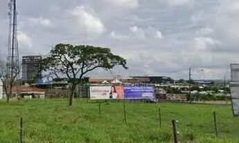 Imagem 1: Área à venda no Jardim Karaíba em Uberlândia/MG