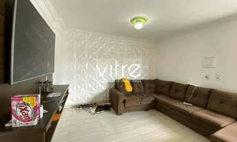 Imagem 4: Casa à venda no bairro São Jorge em Uberlândia