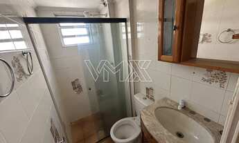 Imagem 4: Oportunidade! Apartamento com 2 Quartos, 1 Vaga e Lazer Completo na Zona Norte Jardim And