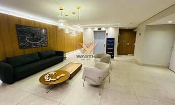 Imagem 6: Apartamento para Venda em Goiânia, Setor Central, 2 dormitórios, 2 suítes, 3 banheiros, 1