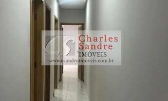 Imagem 5: Casa para Venda em Goiânia, Jardim Ipanema, 3 dormitórios, 1 suíte, 2 banheiros, 2 vagas