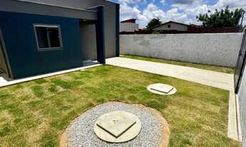 Imagem 3: Casa nova - Rota Norte - Massaranduba