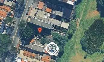 Imagem 2: Terreno à venda no Bairro Paraiso, em Santo André