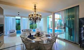 Imagem 6: ITAPURANGA III Casa em condomínio com 4 dormitórios