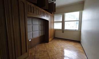 Imagem 10: Locação - Apartamento de 03 quartos no Centro, andar alto, vista incrível e localização im