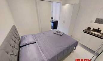 Imagem 7: Excelente Apartamento 1 dormitório(s) em Ribeirão da Ilha - Florianópolis