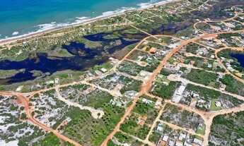 Imagem 7: LOTE A VENDA LINHA VERDE COND AGUAS DE SAUIPE