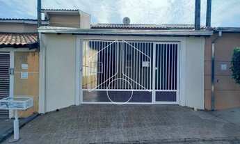 Imagem: Residencial Casa em Marília