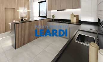 Imagem: APARTAMENTO - HIGIENÓPOLIS - SP