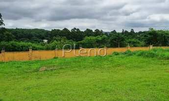 Imagem: Terreno à venda em Campinas, Alphaville