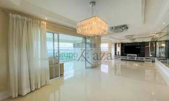 Imagem 2: Oportunidade - Apartamento - Jardim das Colinas - Residencial Helbor Belvedere - 4 Dormitó