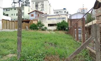 Imagem: TERRENO NO BAIRRO VINHEDOS