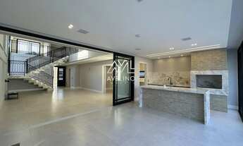 Imagem 6: Residência Exclusiva no Condomínio Amantine Residence