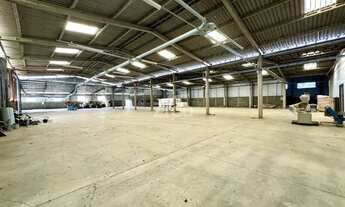 Imagem 3: Galpão para locação de 1.370m² no Bairro Arapongas em Indaial