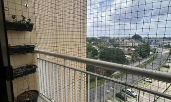 Imagem 5: Condomínio fit coqueiro 2