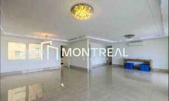 Imagem 6: APARTAMENTO À VENDA EM SANTANA, 4 DORMITÓRIOS, 3 SUÍTES. 3 VAGAS DE GARAGEM COBERTAS