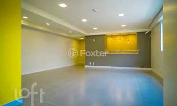 Imagem 5: Apartamento à venda Rua Professor Cristiano Fischer, Partenon - Porto Alegre