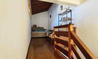 Imagem 4: Casa para venda em Jardim Europa com 4 quartos, sendo 1 suíte , 220m²