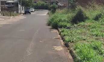 Imagem: Terreno 250m2 - Bairro Parque da Barra