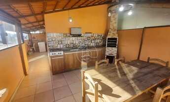 Imagem 3: Imóvel para venda tem 122 metros quadrados com 2 quartos em Marilândia - Juiz de Fora - MG