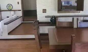 Imagem 4: CASA RESIDENCIAL em ATIBAIA - SP, PINHEIRAL I