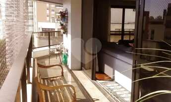 Imagem 5: Apartamento com 4 quartos à venda em Santana - SP