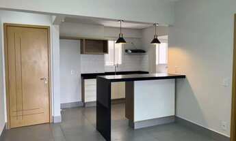 Imagem 2: Apartamento com 3 dormitórios para alugar, 95 m² por R$ 3.393,00 - Cascata - Marília/SP