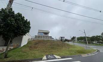 Imagem 5: Terreno 450m² - Condomínio Cyrela Landscape Taubaté