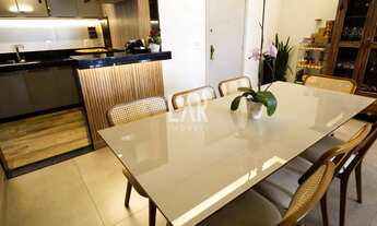 Imagem 2: Apartamento à venda, 4 quartos, 1 suíte, 2 vagas, Buritis - Belo Horizonte/MG