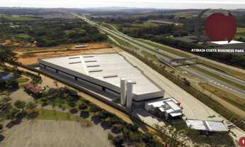 Imagem: Galpão/Depósito/Armazém para aluguel