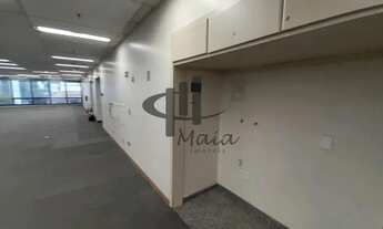 Imagem 7: Locação Prédio Comercial Sao Paulo Vila Mariana Ref: 42635