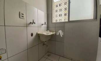 Imagem 7: Apartamento no La Fenice com 2 quartos para alugar, 43 m² por R$ 1.648/mês - Vale dos Tuca