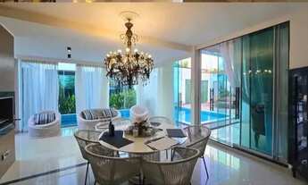 Imagem: MOBILIADA NO ITAPURANGA 03 Condomínio Alto