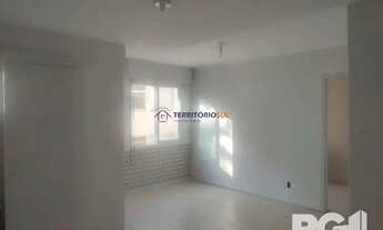 Imagem 5: Apartamento reformado com 2 dormitórios 55m² privativos, com vaga no bairro Leopoldina