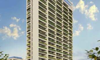 Imagem 2: APARTAMENTO RESIDENCIAL em São Paulo - SP, Jardins