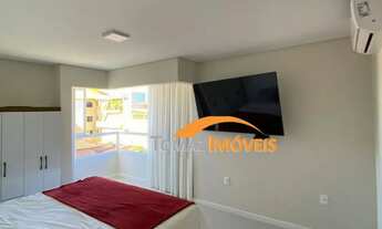 Imagem 5: Apartamento com Vista para o Mar e Excelente Infraestrutura - Centro, Imbituba / SC